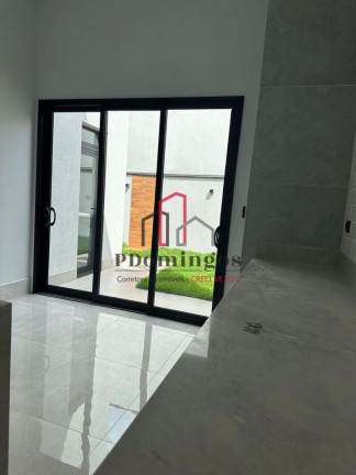 Imagem Casa com 3 Quartos à Venda, 154 m² em Condomínio Olivio Franceschini - Hortolândia Imagem Casa com 3 Quartos à Venda, 154 m² em Condomínio Olivio Franceschini - Hortolândia