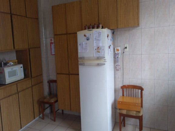 Imagem Apartamento com 2 Quartos à Venda, em Marapé - Santos Imagem Apartamento com 2 Quartos à Venda, em Marapé - Santos