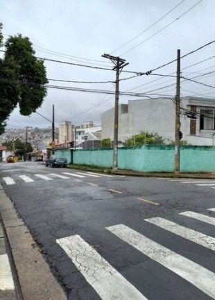 Imagem Casa com 2 Quartos à Venda, 80 m² em Vila Clarice - Santo André