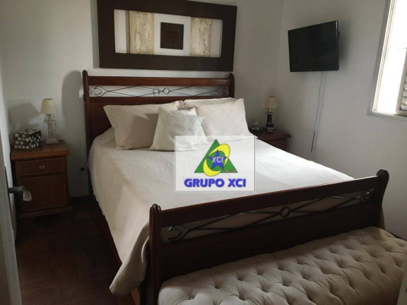 Imagem Apartamento com 3 Quartos à Venda, 127 m² em Jardim Brasil - Campinas Imagem Apartamento com 3 Quartos à Venda, 127 m² em Jardim Brasil - Campinas