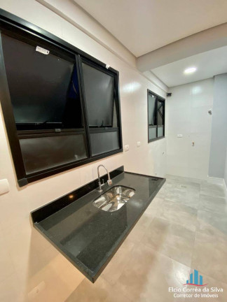 Imagem Casa com 2 Quartos à Venda, 116 m² em Marapé - Santos