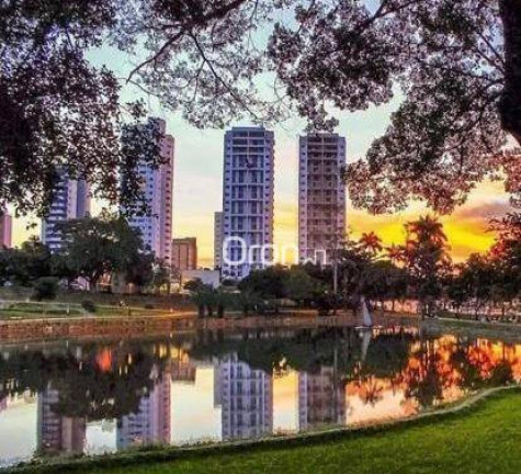 Imagem Apartamento com 4 Quartos à Venda, 280 m² em Setor Oeste - Goiânia
