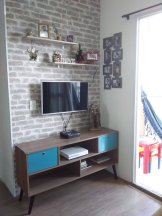 Imagem Apartamento com 3 Quartos à Venda, 61 m² em Parque União - Jundiaí Imagem Apartamento com 3 Quartos à Venda, 61 m² em Parque União - Jundiaí