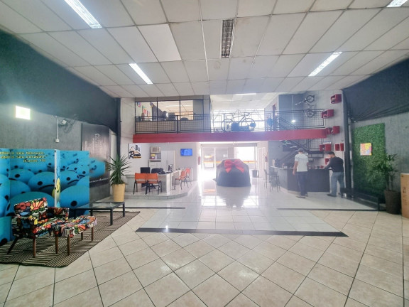 Imagem Ponto Comercial à Venda, 468 m² em Alto Do Cardoso - Pindamonhangaba Imagem Ponto Comercial à Venda, 468 m² em Alto Do Cardoso - Pindamonhangaba