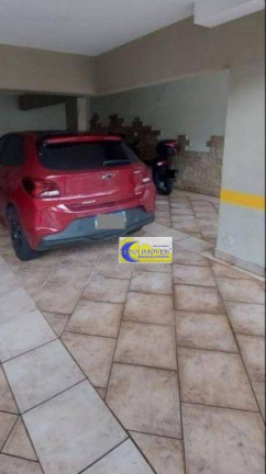 Imagem Cobertura com 3 Quartos à Venda, 190 m² em Jardim Maria Adelaide - São Bernardo Do Campo