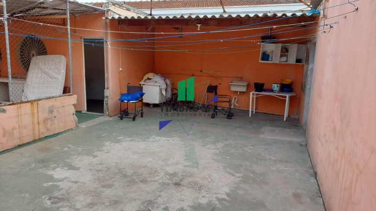 Imagem Casa com 10 Quartos à Venda, 400 m² em Jardim Das Laranjeiras - São Paulo