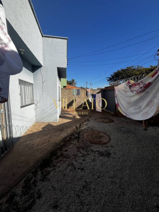Imagem Casa com 2 Quartos à Venda, 58 m² em Parque Los Angeles 1ª Etapa - Goianira