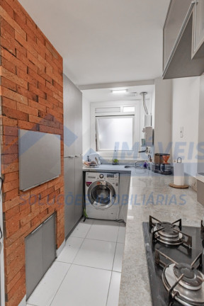 Imagem Imóvel com 3 Quartos à Venda, 75 m² em São Sebastião - Porto Alegre