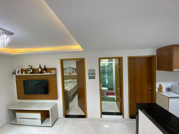 Imagem Casa com 2 Quartos à Venda,  em Ilha Da Madeira - Itaguaí