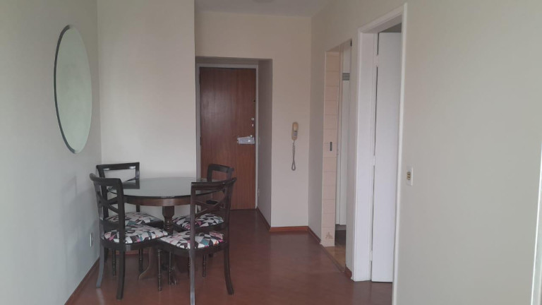 Imagem Apartamento com 1 Quarto à Venda, 36 m² em Bela Vista - São Paulo Imagem Apartamento com 1 Quarto à Venda, 36 m² em Bela Vista - São Paulo