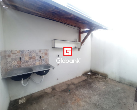 Imagem Casa com 2 Quartos à Venda, 45 m² em Parque Sul - Montes Claros