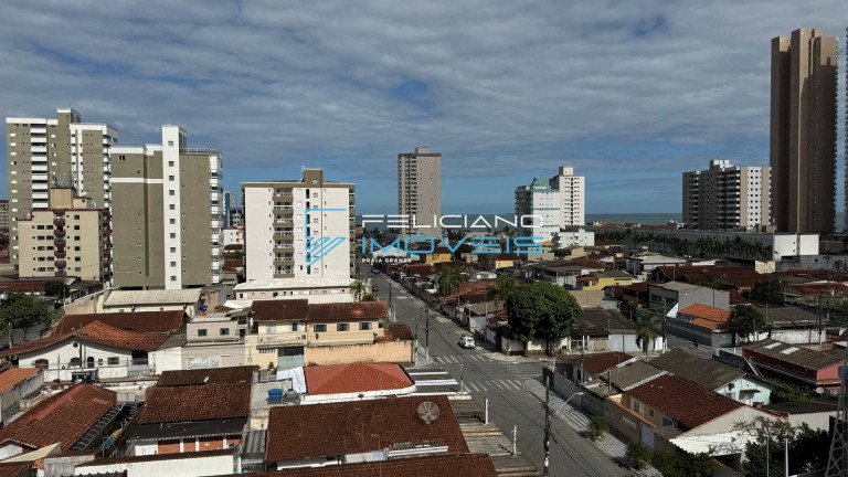 Imagem Apartamento com 1 Quarto à Venda, 45 m² em Mirim - Praia Grande Imagem Apartamento com 1 Quarto à Venda, 45 m² em Mirim - Praia Grande