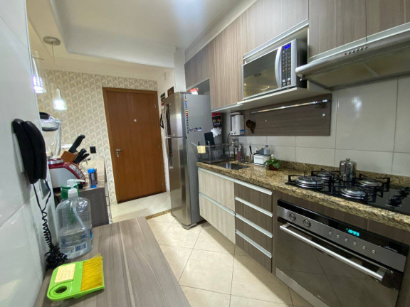 Imagem Apartamento com 3 Quartos à Venda, 60 m² em Nova Petrópolis - São Bernardo Do Campo Imagem Apartamento com 3 Quartos à Venda, 60 m² em Nova Petrópolis - São Bernardo Do Campo