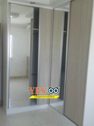 Imagem Apartamento com 2 Quartos à Venda, 43 m² em Conceição - Feira De Santana