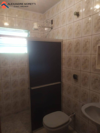 Imagem Casa com 2 Quartos para Alugar, 250 m² em Jardim Atílio Silvano - Sorocaba