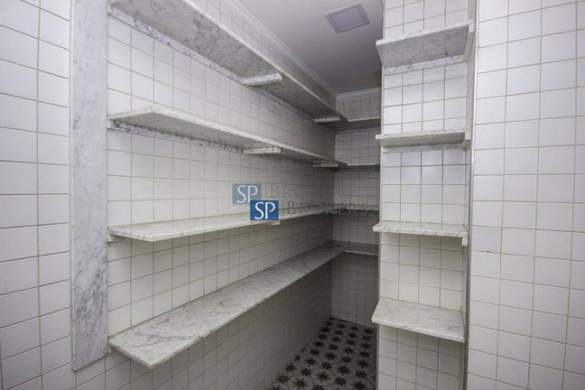 Imagem Apartamento com 6 Quartos à Venda, 492 m² em Boaçava - São Paulo Imagem Apartamento com 6 Quartos à Venda, 492 m² em Boaçava - São Paulo