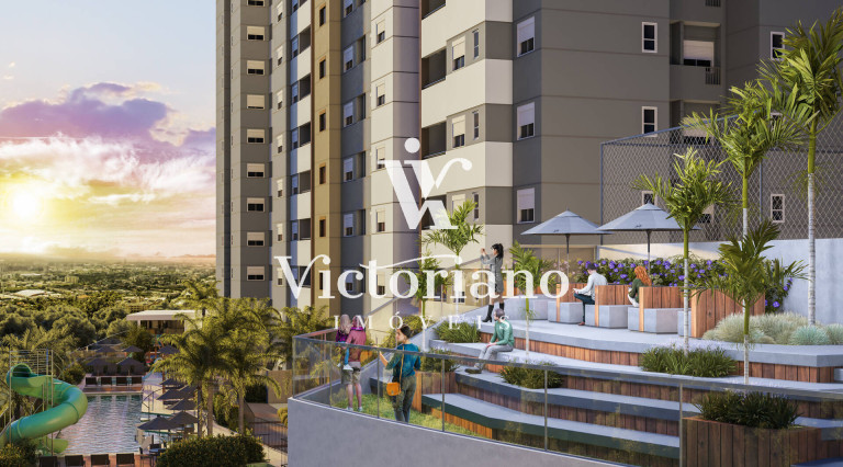 Imagem Apartamento com 2 Quartos à Venda, 76 m² em Vila Industrial - São José Dos Campos Imagem Apartamento com 2 Quartos à Venda, 76 m² em Vila Industrial - São José Dos Campos