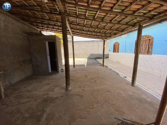 Imagem Casa com 3 Quartos à Venda, 271 m² em Cidade Nova  - Santana Do Paraíso