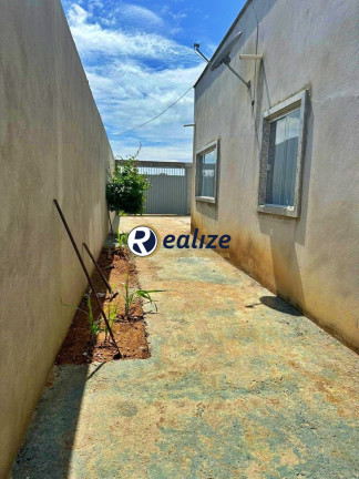 Imagem Casa com 2 Quartos à Venda, 140 m² em Coroado - Guarapari