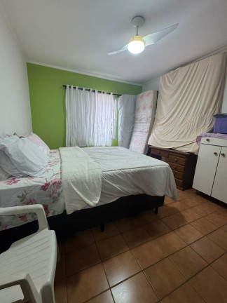 Imagem Apartamento com 1 Quarto à Venda, 70 m² em Caiçara - Praia Grande