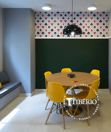 Imagem Apartamento com 3 Quartos à Venda, 60 m² em Vila Matilde - São Paulo