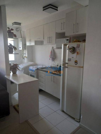 Imagem Apartamento com 2 Quartos à Venda, 47 m² em Jardim Boa Vista (zona Oeste) - São Paulo Imagem Apartamento com 2 Quartos à Venda, 47 m² em Jardim Boa Vista (zona Oeste) - São Paulo
