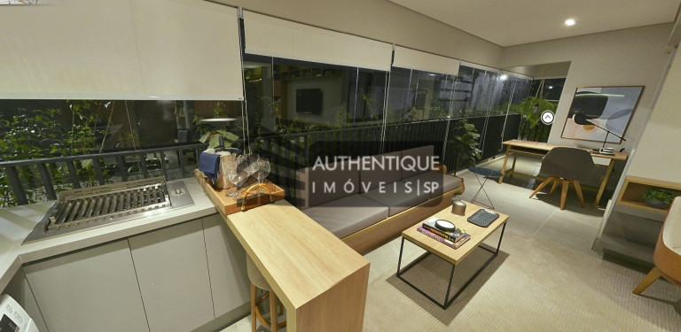 Imagem Apartamento com 3 Quartos à Venda, 84 m² em Butantã - São Paulo