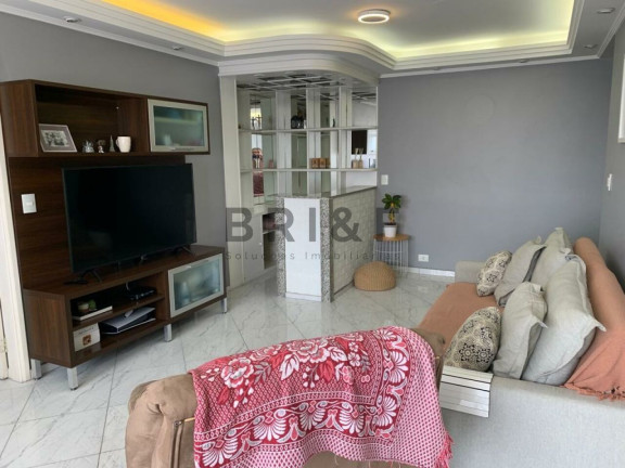 Imagem Apartamento com 2 Quartos à Venda, 107 m² em Vila Paulista - São Paulo Imagem Apartamento com 2 Quartos à Venda, 107 m² em Vila Paulista - São Paulo