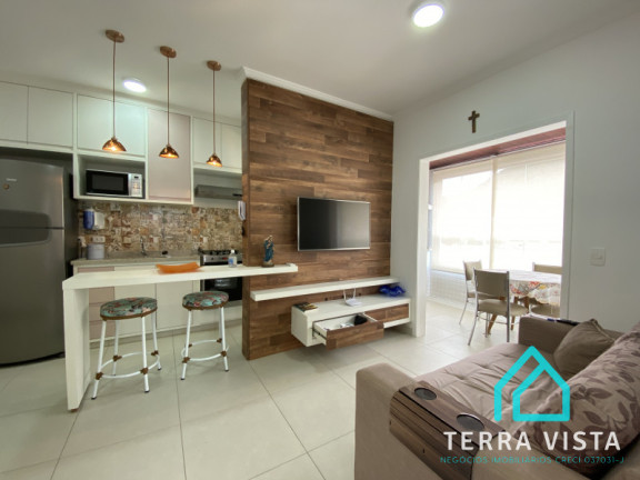 Imagem Apartamento com 2 Quartos à Venda, 55 m² em Toninhas - Ubatuba Imagem Apartamento com 2 Quartos à Venda, 55 m² em Toninhas - Ubatuba