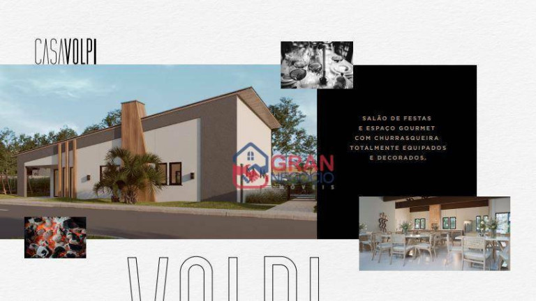 Imagem Casa com 4 Quartos à Venda, 230 m² em Santa Felicidade - Curitiba Imagem Casa com 4 Quartos à Venda, 230 m² em Santa Felicidade - Curitiba