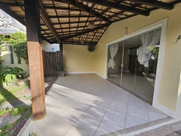 Imagem Casa com 3 Quartos à Venda, 150 m² em Portão Do Sol - Lauro De Freitas Imagem Casa com 3 Quartos à Venda, 150 m² em Portão Do Sol - Lauro De Freitas