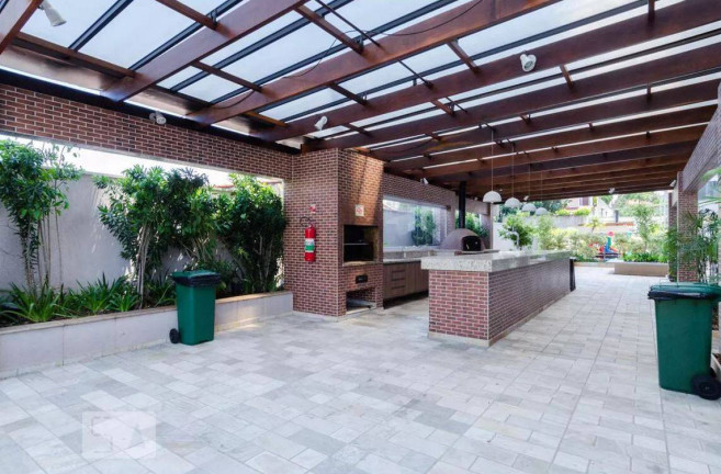Imagem Apartamento com 2 Quartos à Venda, 74 m² em Campestre - Santo André Imagem Apartamento com 2 Quartos à Venda, 74 m² em Campestre - Santo André