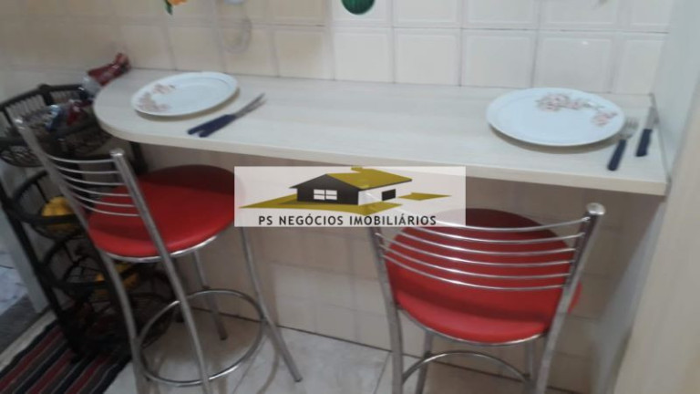 Imagem Apartamento com 2 Quartos à Venda, 55 m² em Sacomã - São Paulo