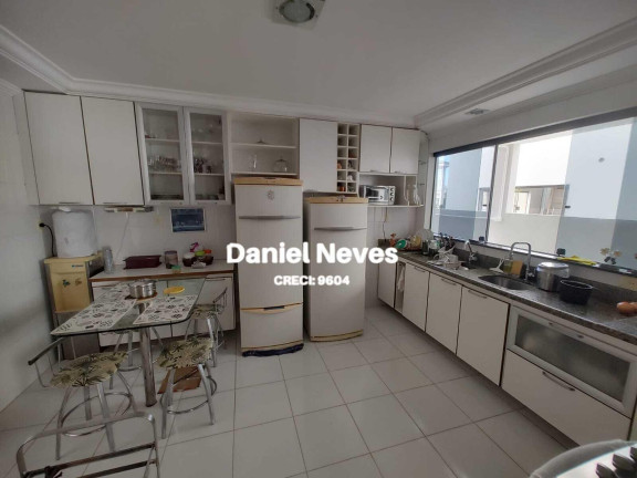 Imagem Casa de Condomínio com 5 Quartos à Venda, 340 m² em Buraquinho - Lauro De Freitas