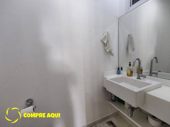 Imagem Apartamento com 3 Quartos à Venda, 124 m² em Higienópolis - São Paulo