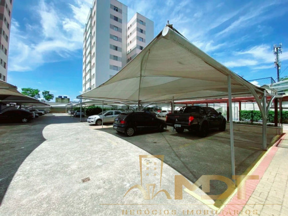 Imagem Apartamento com 3 Quartos à Venda, 70 m² em Heliópolis - Belo Horizonte