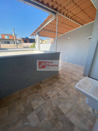 Imagem Cobertura com 2 Quartos à Venda, 88 m² em Vila Príncipe De Gales - Santo André Imagem Cobertura com 2 Quartos à Venda, 88 m² em Vila Príncipe De Gales - Santo André