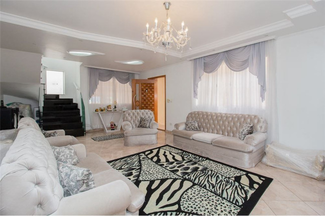 Imagem Casa com 3 Quartos à Venda, 200 m² em Vila Formosa - São Paulo Imagem Casa com 3 Quartos à Venda, 200 m² em Vila Formosa - São Paulo