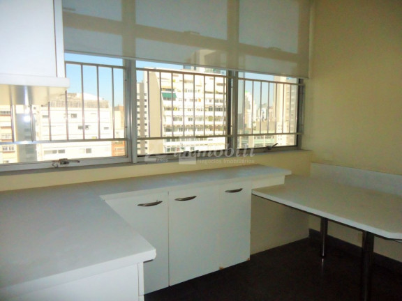 Imagem Apartamento com 3 Quartos à Venda, 172 m² em Higienópolis - São Paulo Imagem Apartamento com 3 Quartos à Venda, 172 m² em Higienópolis - São Paulo