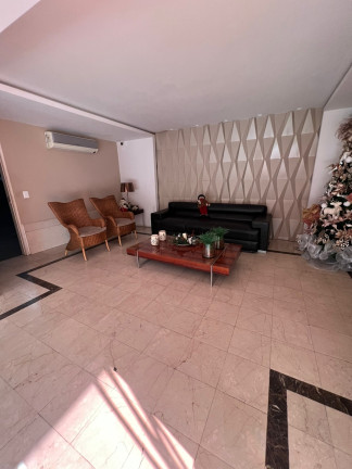 Imagem Apartamento com 4 Quartos à Venda, 233 m² em Manaíra - João Pessoa