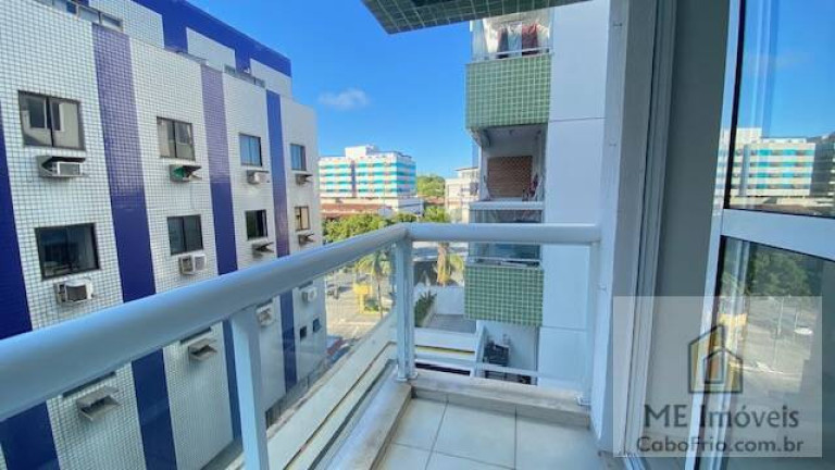 Imagem Apartamento com 2 Quartos à Venda, em Parque Riviera - Cabo Frio Imagem Apartamento com 2 Quartos à Venda, em Parque Riviera - Cabo Frio