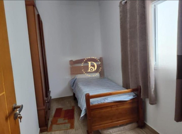 Imagem Casa de Condomínio com 3 Quartos à Venda, 125 m² em Jardim Uirá - São José Dos Campos