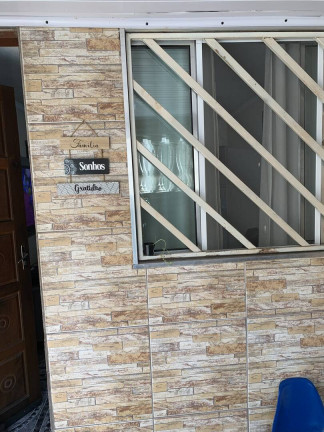 Imagem Casa com 2 Quartos para Alugar, em Americanópolis - São Paulo Imagem Casa com 2 Quartos para Alugar, em Americanópolis - São Paulo