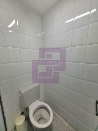 Imagem Apartamento com 1 Quarto à Venda, 45 m² em Vila Alzira - Guarujá