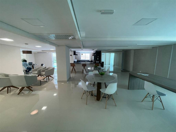 Imagem Apartamento com 3 Quartos à Venda, 117 m² em Boqueirão - Praia Grande