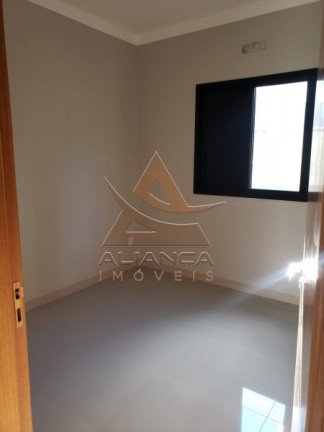 Imagem Casa de Condomínio com 3 Quartos à Venda, 165 m² em Quinta Da Primavera - Ribeirão Preto