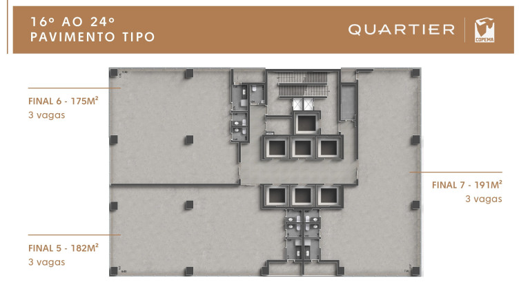 Imagem Sala Comercial à Venda, 182 m² em Jardim Botânico - Ribeirão Preto Imagem Sala Comercial à Venda, 182 m² em Jardim Botânico - Ribeirão Preto