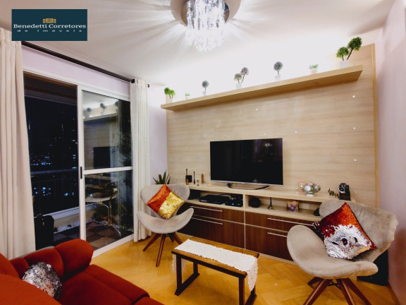 Imagem Apartamento com 4 Quartos à Venda, 126 m² em Vila Romana - São Paulo Imagem Apartamento com 4 Quartos à Venda, 126 m² em Vila Romana - São Paulo