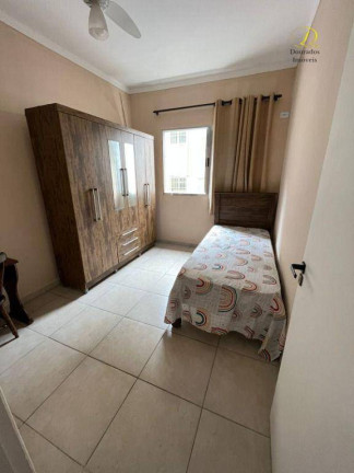 Imagem Apartamento com 1 Quarto à Venda, 42 m² em Mirim - Praia Grande Imagem Apartamento com 1 Quarto à Venda, 42 m² em Mirim - Praia Grande