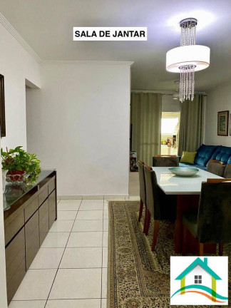 Imagem Apartamento com 3 Quartos à Venda, 144 m² em Aviação - Praia Grande Imagem Apartamento com 3 Quartos à Venda, 144 m² em Aviação - Praia Grande